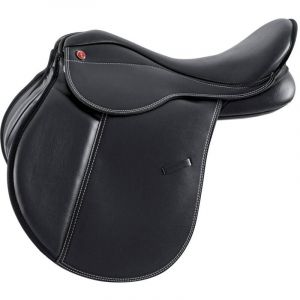 Prolight Selle mixte pour cheval Pro-Light Milano