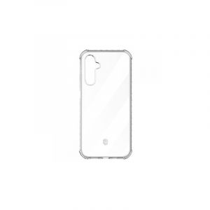 Force Case Coque Samsung Galaxy S25 Ultra transparente