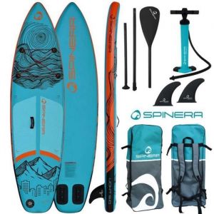 Planche de stand up paddle Spinera Light 9.10