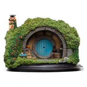 Weta collectibles Le Hobbit Un voyage inattendu - Statuette 2A Hill Lane 11 cm