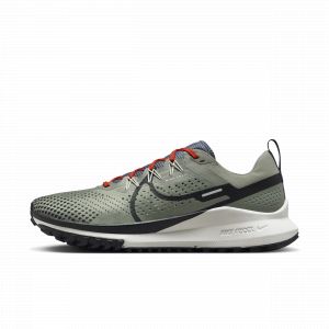 Nike React Pegasus Trail 4 - homme - gris