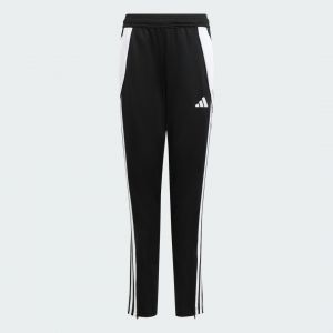 Adidas Pantalon d'entraînement Tiro 24 Enfants - Black / White, Black / White - Taille 7-8A