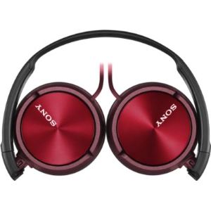 Image de Sony MDR-ZX310 - Casque
