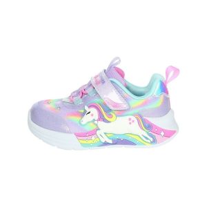 Skechers Baskets basses enfant 302298N