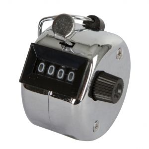 Kerbl Compteur manuel