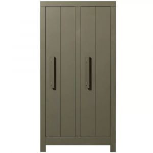 Woood Armoire Bobby
