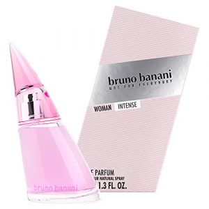 Bruno Banani Woman Intense - Eau de toilette pour femme
