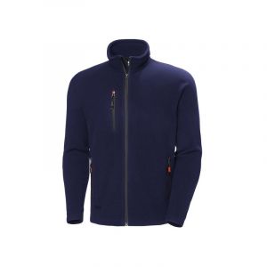 Helly Hansen Veste polaire OXFORD Bleu Marine XS