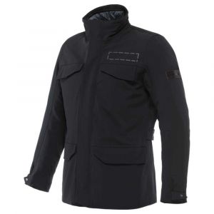 Dainese Veste Sheffield D-dry Xt 58 Anthracite