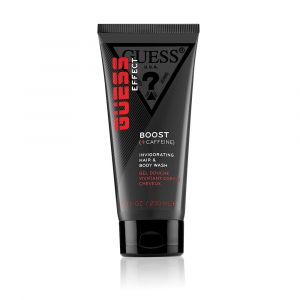 Image de Guess Grooming Effect gel de douche pour homme pour homme