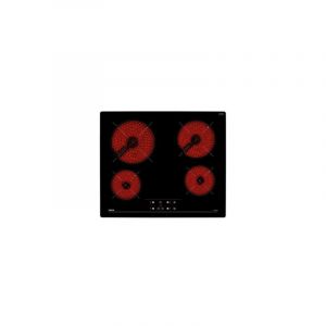 Teka Plaques vitro-céramiques tb 6415 60 cm 6300 w