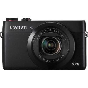 Canon PowerShot G7 X