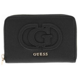 Guess Portefeuille medium zip femme Calebr SLG