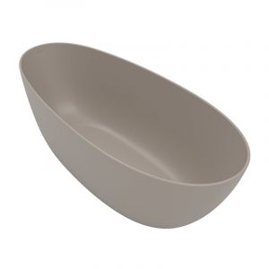 Villeroy & Boch Antao Baignoire ovale en îlot, UBQ170TAO7TV-AL,
