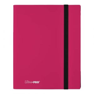 Ultra Pro Portfolio A4 (Hot Pink) (Ultrapro)