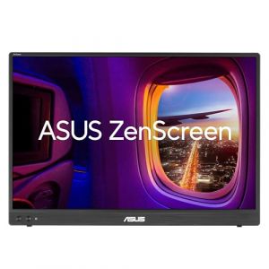 Asus MB16FC