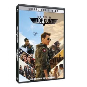 Coffret Top Gun, Top Gun : Maverick