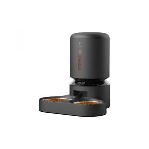 Distributeur PETLIBRO automatique de croquette 5L Duo Noir