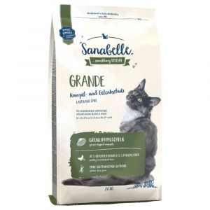 Image de Sanabelle 2kg Grande pour chat