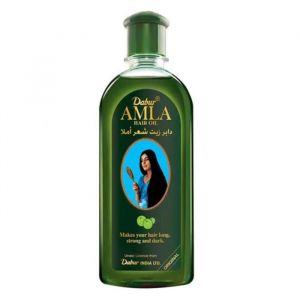 Dabur Amla Hair Oil - 200 ml