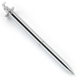 Image de Carat Shop, The HARRY POTTER - Choixpeau- Stylo Métallique - - Papet