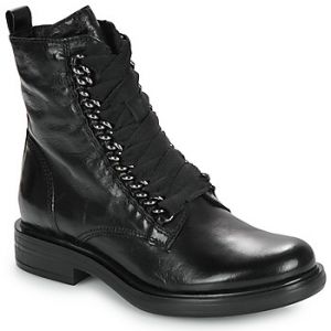 Mjus Boots CAFE CHAIN Noir - Taille 36,37