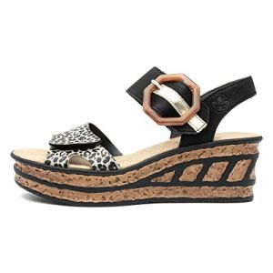 Rieker Sandales 68176