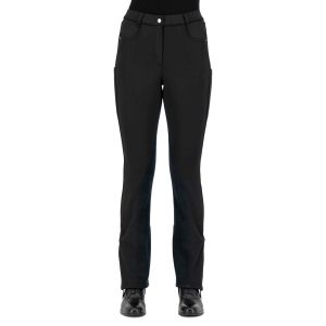 Vital Innovations Pantalon &eacute;quitation full grip femme Iceland Jodhpur