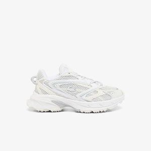 Lacoste L003 Neo Shot Blanc