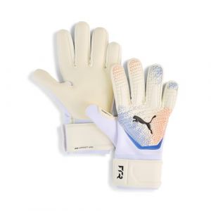 Puma Gants de gardien de football future match nc blanc-lumineux