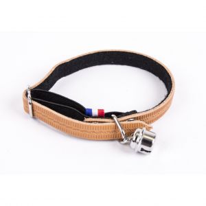 Martin Sellier Collier pour chat Farandole