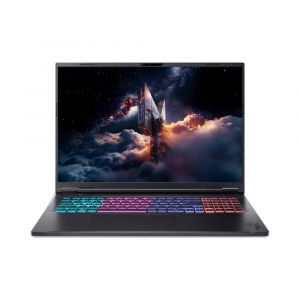 Acer Nitro 18 AI Ordinateur portable Gamer | AN18-61 | Noir - Couleur Noir