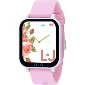Liu Jo Smartwatch Voice Energy Swlj112