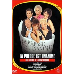 La Presse est unanime