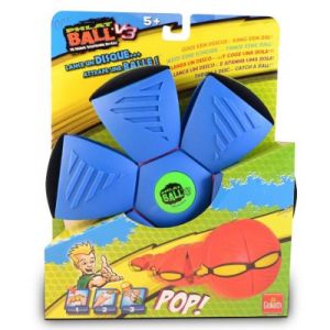 Goliath Phlat Ball V3