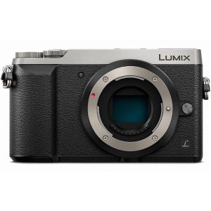 Panasonic Lumix DMC-GX80 (Boitier nu)
