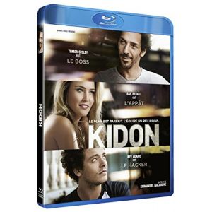 Image de KIDON [Blu-Ray]