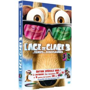 L'Age de glace 3 : Le Temps des Dinosaures