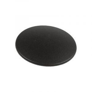 Rosières CHAPEAU DE BRULEUR SEMI-RAPIDE POUR TABLE DE CUISSON 42809482