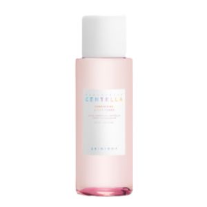 Skin1004 Madagascar Centella Toner transparent porémisant - 210ml
