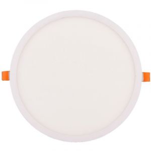 Digilamp - Spot downlight Encastrable Led Panel Extra-plat 6w Blanc Neutre 4000k