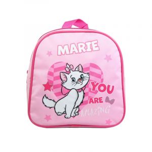 Bagtrotter sac à dos gouter 24 cm maternelle disney marie les aristochats