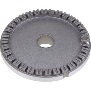 Electrolux Couronne bruleur rapide pour table de cuisson 354013606