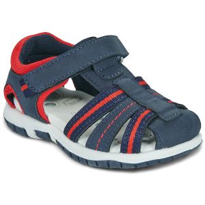 Chicco Sandales enfant FERMO Marine - Taille 23,24,25,26,27,28,29,30