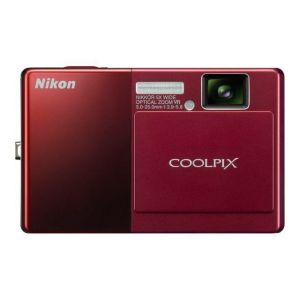Nikon Coolpix S70
