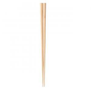 Muji Maple Dishwasher Washable Chopsticks 23cm 1 pair