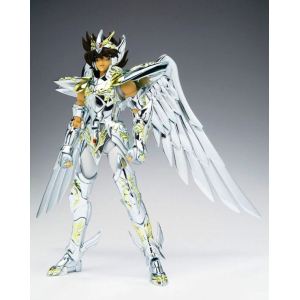 Image de Bandai Figurine Myth Cloth : Pégase armure divine (Saint Seiya)