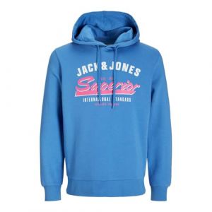 Sweatshirt à capuche homme elogo