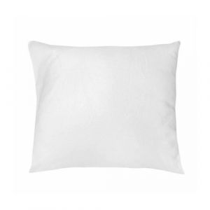 Image de Protection oreiller - TOISON D'OR - CUMIN - 100% coton - 60 x 60 cm