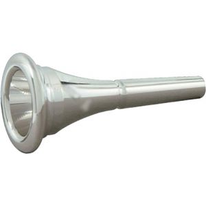 Denis Wick Embouchure De Bugle Adw5885 7n Argentee